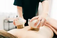 ゆだねる癒しの おまかせコース 90分