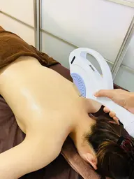 胴全体脱毛(背中・胸・へそ周り)