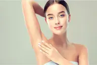 シュガーリング  【両脇/うなじ/フェイスラインのみ】等から1箇所　(施術時間)約15分※口コミ投稿条件付きメニュー※