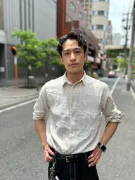 『疲れた頭にヘッドスパを💆♂️』 極上ヘッドスパ+炭酸シャンプー