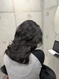 【レディース限定🎀】レイヤーカット