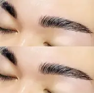 ハリウッドブロウリフト🪞🪄🤍