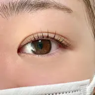 【おかえりなさいクーポン】ご新規様、半年以上ご来店がない方限定ラッシュリフト（まつげパーマ）￥6,600→￥5,600