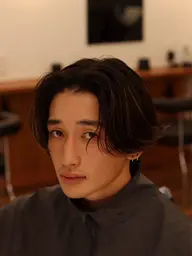 メンズカット　（スキンフェード、ナチュラルヘア、ビジネスヘア、無造作ヘア、etc）