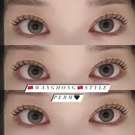 【 人気 No.2 】似合わせまつげパーマ☆選べるカールで理想の目元に¥4400