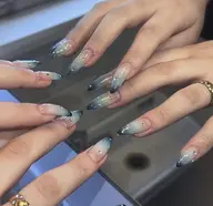 🌟🎀ラメorカラーグラデーション🎀🌟