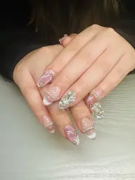 {オフ有り}やり放題、持ち込みデザイン💎