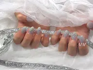 ワンカラー(オフなし)オフ込み➕600円