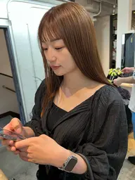 🪷回復率140%!🪷カット+【内部補修】5step TOKIOトリートメント