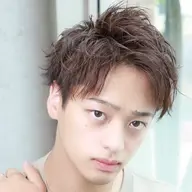 【似合わせ】メンズカット🔥