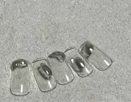 シンプルニュアンスコース💅オフあり