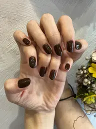 ３月限定🌻 【オフ無】ワンカラー、ラメ、カラーグラデ オフ有別途500円 パラジェル別途1000円