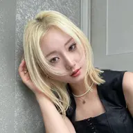 【複雑履歴専用】ムラ治しダブルカラー(ブリーチ)×高保湿トリートメント