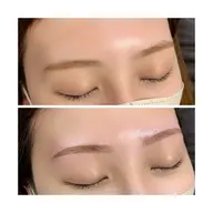 HBL(眉毛パーマ＆眉毛WAX)