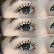 《 持続力No.1🩷 》 ダブルフラットラッシュ140束!ご新規様オフ無料♪