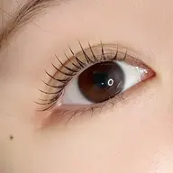 目元ケアパック付★似合わせまつげパーマ 4400円