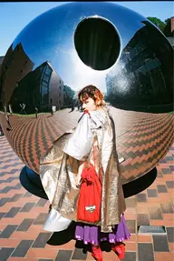 【期間限定】🐳外国人風カラー&前髪カット🐳透明感/韓国風/アッシュ/カーキ/ラベンダー/ミルクティーベージュ