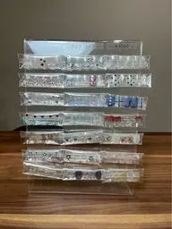 【HAND】ジェルオフなし/クリアコース