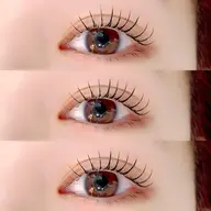 〖 🐰4/4.5ご来店限定💛〗まつ毛パーマ…豊富なデザインから好みに合わせて選定します/ TR付き!!