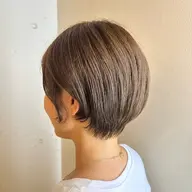 カット(肩より上に切らせていただける方)