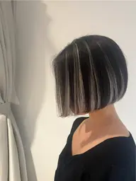 カット＋エクステ10枚　12:00​〜​と16:00​〜​