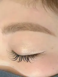 ☆アイブロウスタイリングた☆ワックス脱毛