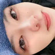 ご新規様限定‼️マツエク80~120本まで❤️コーティング仕上げ🫧