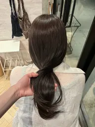 ヘッドスパ💆🏻‍♀️🫧‪(45分)