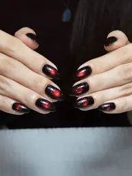 長さ出し＋マグネット