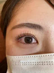 パリジェンヌラッシュリフト🕊‎𓇬𓂂𓈒𓏸︎︎︎︎