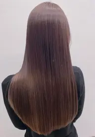 【⭐️髪質改善✨縮毛矯正メニュー⭐️】髪質改善TOKIOインカラミ縮毛矯正➕カット