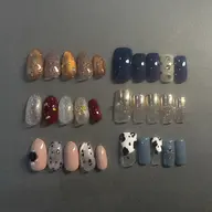 HAND 定額《シンプルデザインコース》お好きなデザインからお選びいただきます🕊※ドライケア込み