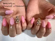 【当日予約限定】やり放題❗️1日2名様限定🙇🏼♀️※ご予約は当日12:00〜以降から適用となります。現金決済のみ