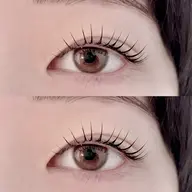 前回から5週間以内のご来店限定🌼まつげパーマ各種