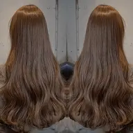 ꒰ 先着2名様!🍀カット + カラー🫧 ꒱