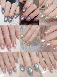 マグネットネイル