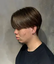 学割24♪♪⭐︎カット+カラー