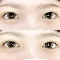 💜上まつ毛パーマ🦄🍬【アイシャンプー✲コーティング剤付】️