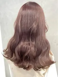 【期間限定価格】ブリーチなしダブルカラー🎨+𝐀𝐮𝐣𝐮𝐚𝟛𝐒𝐓𝐄𝐏髪質改善トリートメント‧✧̣̥̇‧