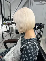 ボブカット限定＋treatment✨🎀