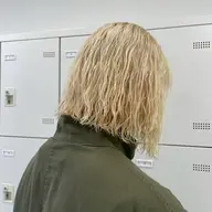 【レディース限定】カット&パーマ🌀