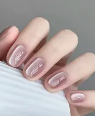 人気🎀【マグネット】or【ワンカラー】⭐️(ストーン4粒プレゼント）（初回オフ無料)