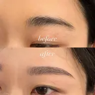 垢抜け確定✨【黄金比】パーソナルアイブロウWAX