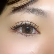 【平日限定】♡LEDフラットラッシュ100本 オフ無料♡(2回目＋500円 オフ別途500円)