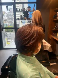 【🤍👧🏻レディースカット👧🏻🤍】