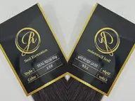 【最高級レミー毛】シールエクステ40本【¥14300】