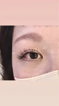 💗マツエク100本付け放題💗