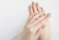 🩵両手の甲と指の脱毛🩵