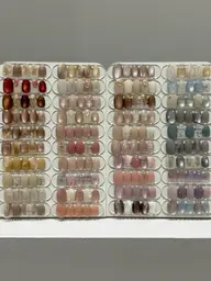 【長さ出し練習1~2本】オフなし💎定額デザイン