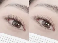 🎀フラットラッシュ100本🎀